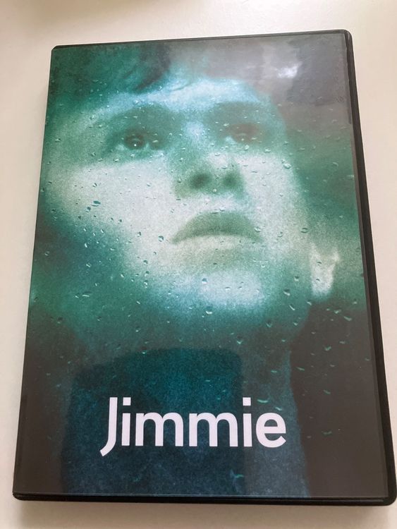 Jimmie (DVD) CHFilm selten Kaufen auf Ricardo