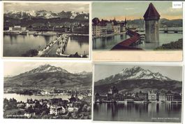 4 AK - Luzern