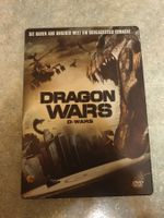 Dragon Wars Steelbox