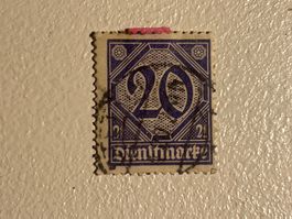 SALE ! DR Briefmarken ab 1.25 CHF (Gratis-Versand)