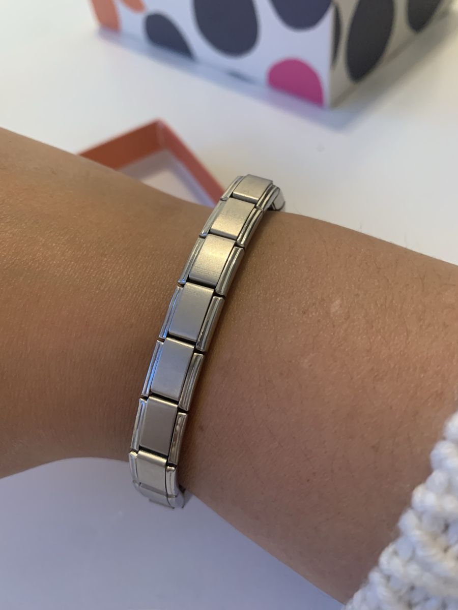 Altri gioielli: Modeschmuck Lot Silber – Nuovo (secondo la descrizione) da Basel venduto da ari_xy65 3