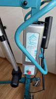 Foldy AKS Patientenlift mit Gurt und Bügel, gebraucht