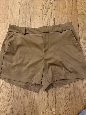 Kurze Hose 