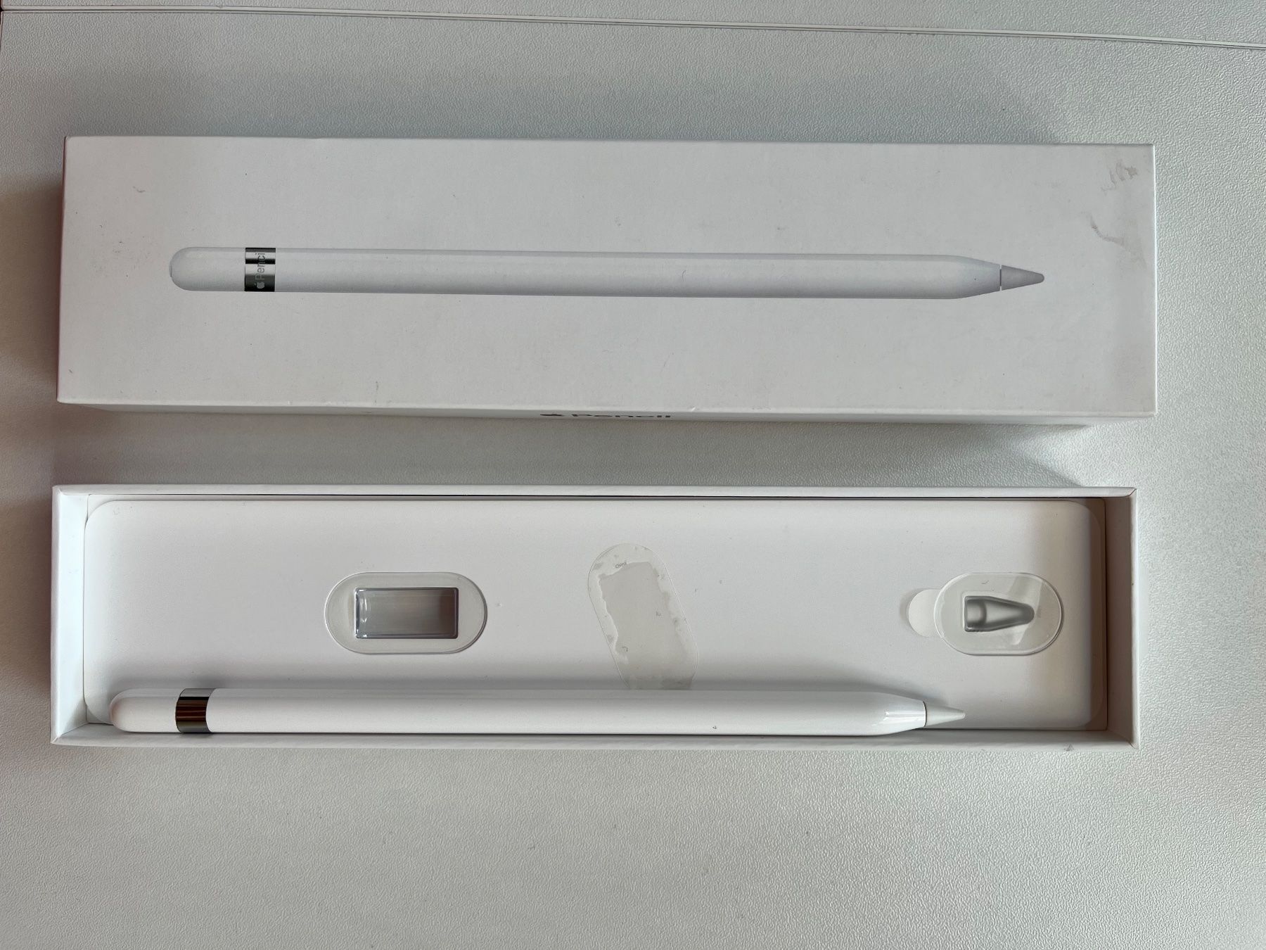 Apple Stifte & Marker: Apple Pencil – Gebraucht aus Küttigen von Ricardinella 1