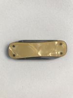 ALTES KLEINES MESSER