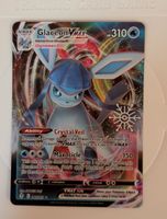 Pokemon Karte Glaceon VMAX E 041/203