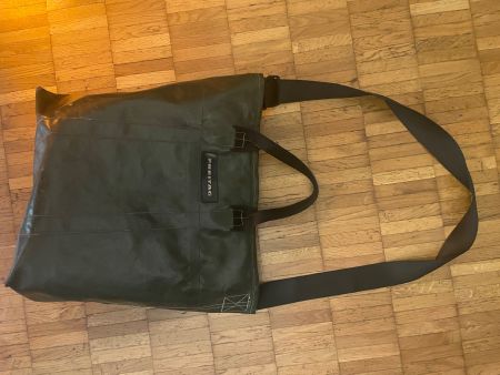 Freitag Tasche