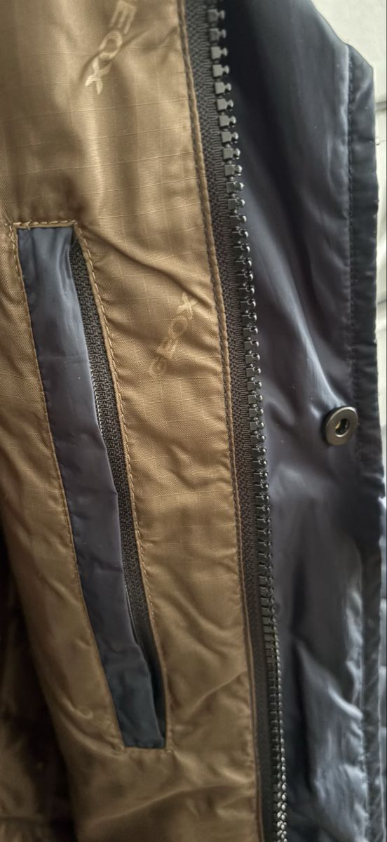 Geox Jacken: Geox Quilted Jacket Navy Size 58 Good Condition – Neu (gemäss Beschreibung) aus Münsingen von Hunters65 4
