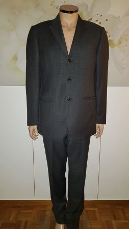 VALENTINO Costume / Anzug taille / Grosse 52