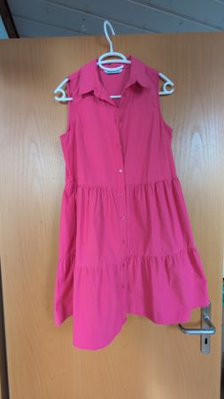 Kleid Gr. S in pink