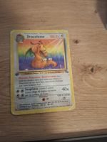 Carte Pokémon Dracolosse 19/62 état usagé édition 1999