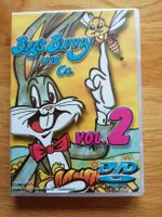 Bugs Bunny und Co. Vol. 2  / DVD