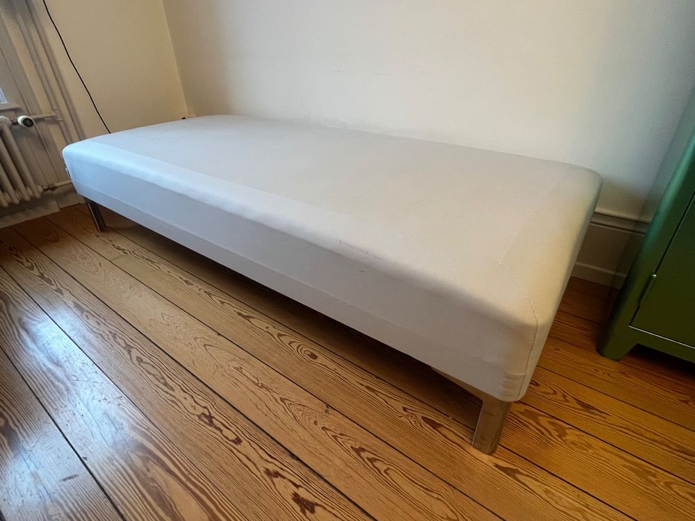 IKEA Sultan Bett 90 x 200 Kaufen auf Ricardo