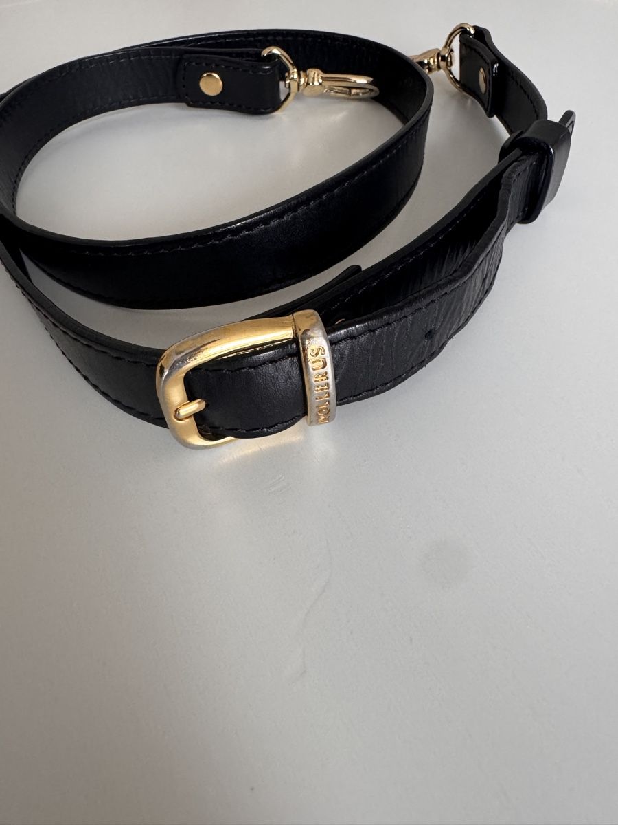 Maison Mollerus Borse da donna: Maison Mollerus Beuteltasche – Usato da Grellingen venduto da Patriciagp 5
