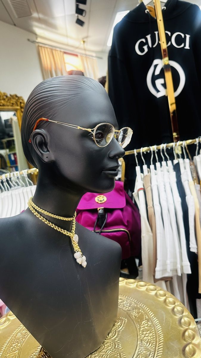 Dior Occhiali & Lenti: Christian Dior Lessen Brille – Usato da Lachen SZ venduto da HelvetiaLuxury 4