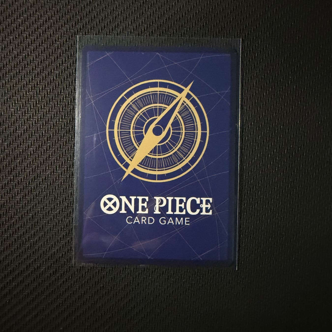 Bandai Carte collezionabili: One Piece - Disappointed? OP14-099 Englisch – Nuovo (secondo la descrizione) da Oberbuchsiten venduto da PokeDex 2