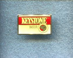 KEYSTON  BEER