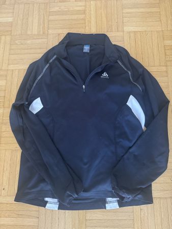 Odlo Sportshirt Funktionsshirt Grösse M guter Zustand