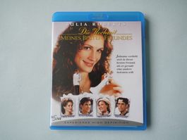 Die Hochzeit meines besten Freundes(1997) - Julia Roberts