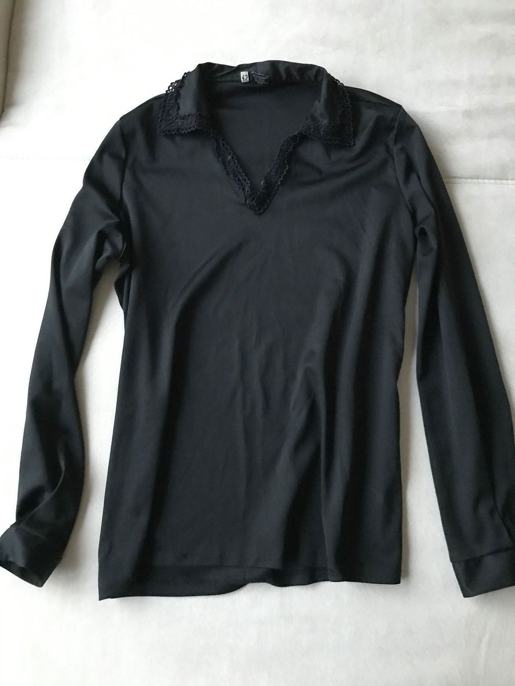 Camicette: Elegante Bluse Gr.34 – Usato da Stäfa venduto da Exclusive0