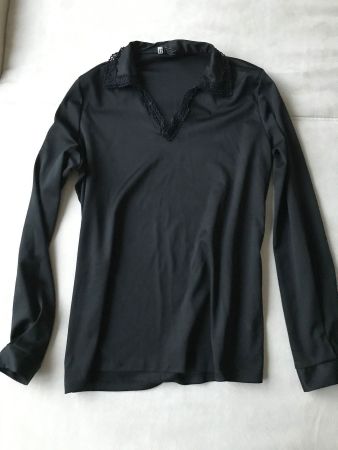 Elegante Bluse Gr.34
