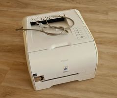 Canon Color Laserdrucker