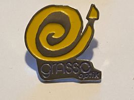 1 Pin Grasso Optik