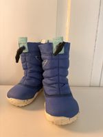 Vivo Winterbarfussschuhe Gr. 20