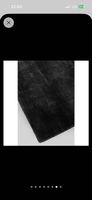 KARE Teppich Cosy Rocky 170 × 240 cm  Grau/Schwarz