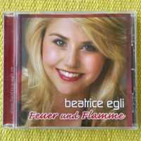 BEATRICE EGLI-FEUER UND FLAME