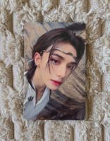 Straykids Hyunjin POB hmv This&That officiel kpop
