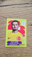 Panini WM 2026 Turkey Ugurcan Cakir