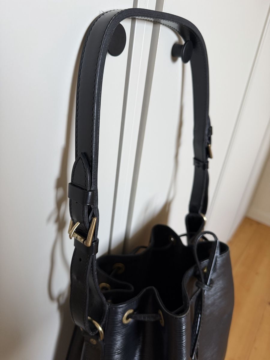 Louis Vuitton Borse da donna: Louis Vuitton Epi Noé – Usato da Rebstein venduto da Fabsi2000 2