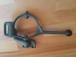 Levier pour tire pince Schaublin