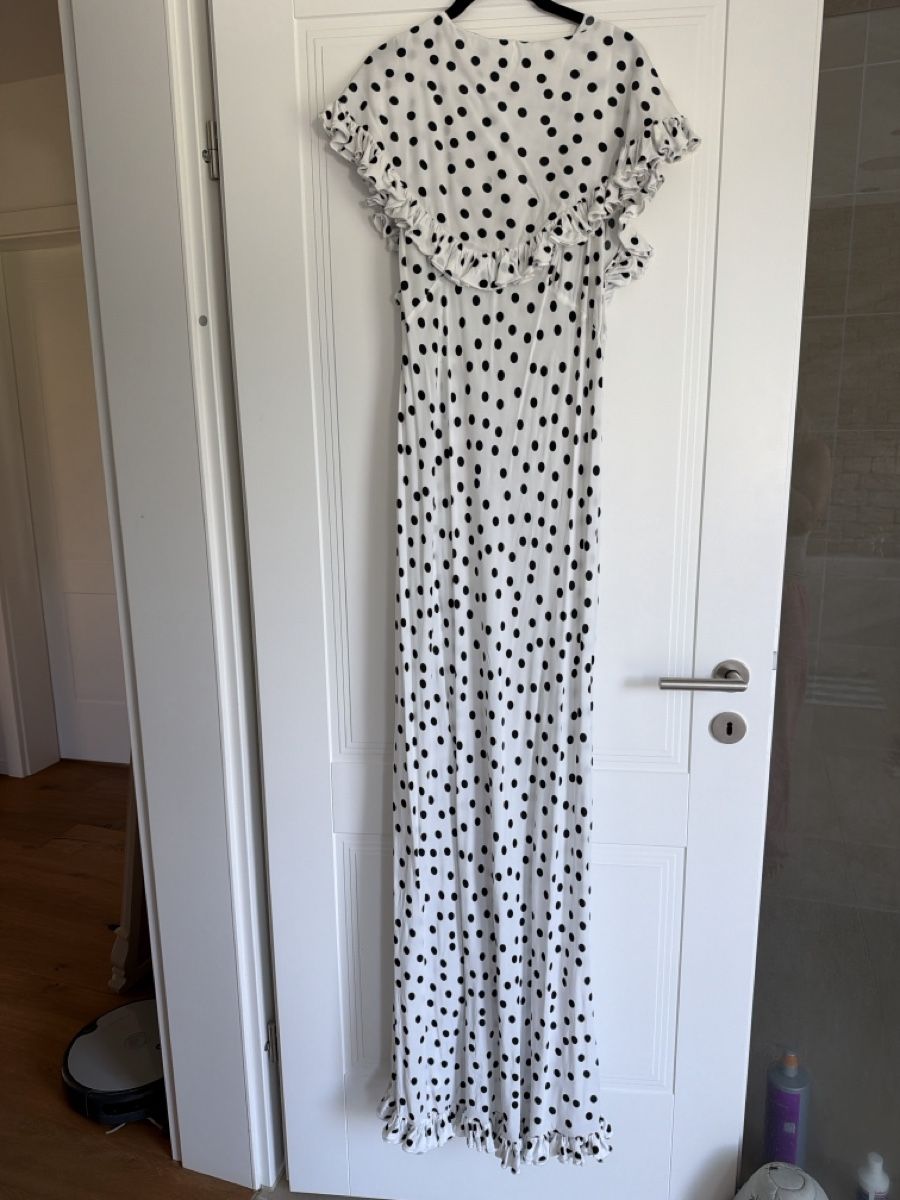 Kleider: Rat & Boa Dress – Gebraucht aus Stallikon von RTagel 2