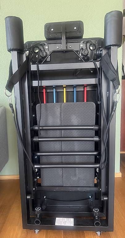 Aldi Hometrainer: Crane Reformer Pilates – Usato da Zürich venduto da tanski_m 2