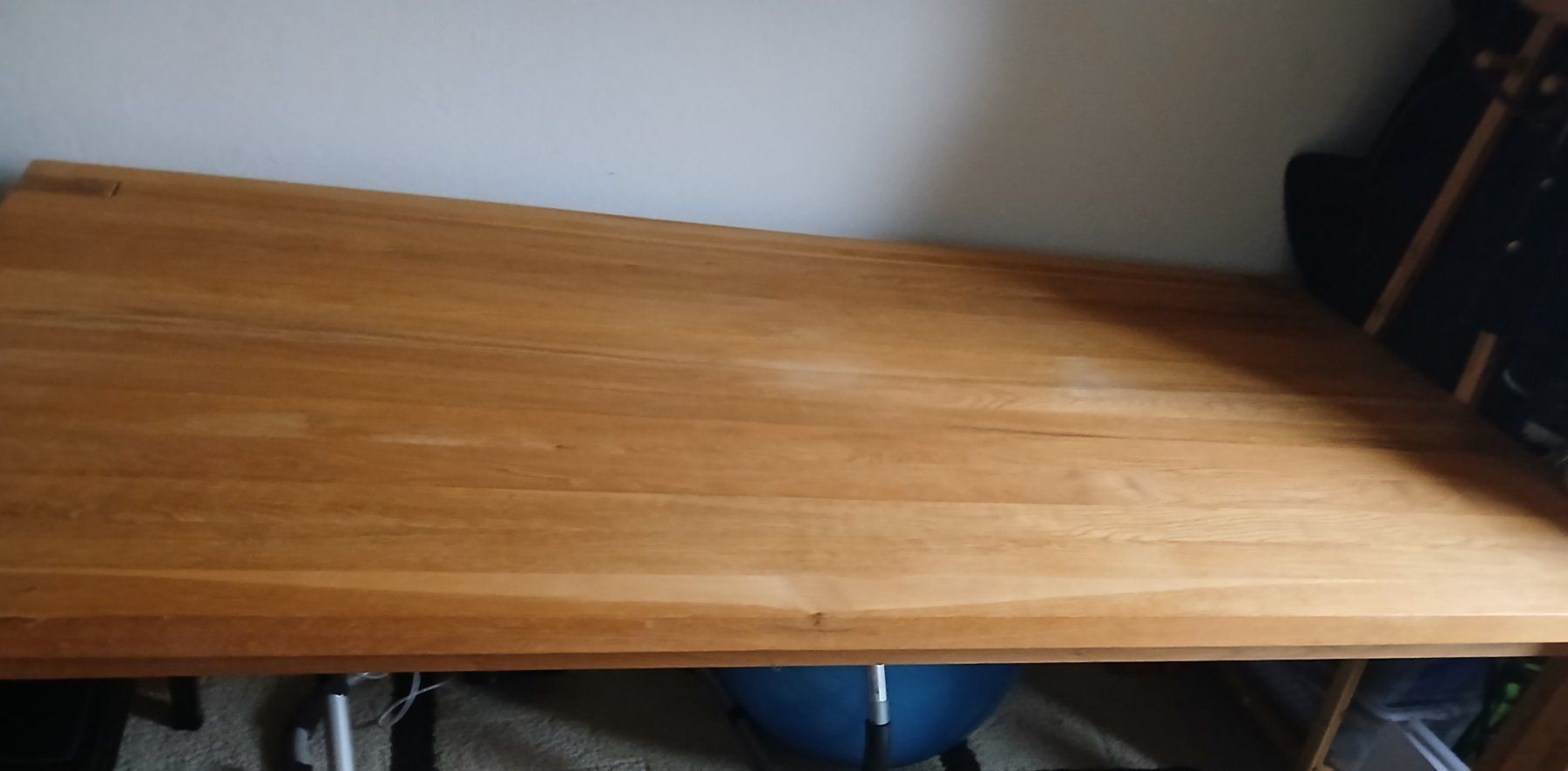 Tavoli: Table en bois 180 cm – Usato da Domdidier venduto da fab_2fs6 4