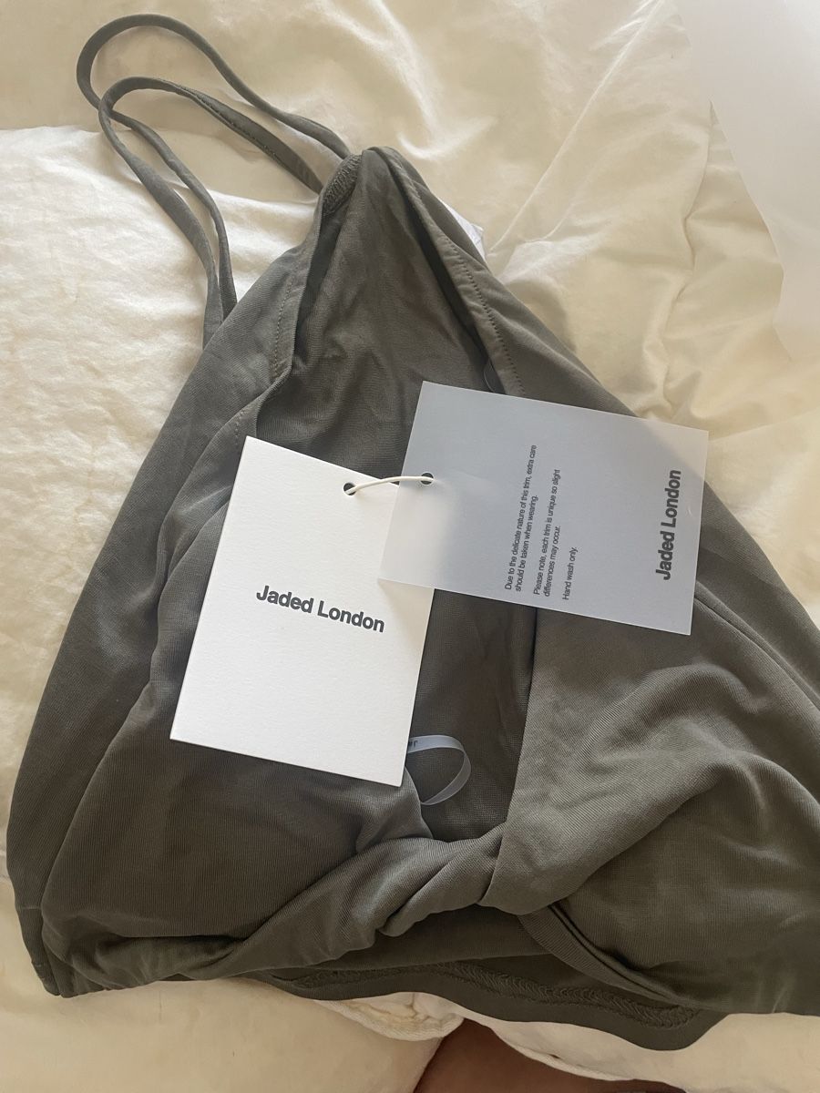 Jaded London Tops: Jaded London top  – Neuf avec emballage d'origine à Lausanne par ine_y5rw 4