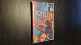 NEU: Summer in Mara für Nintendo Switch