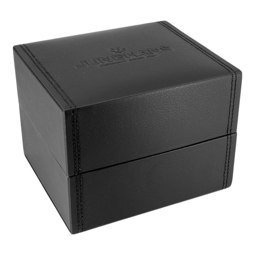 Junghans Orologi: Junghans 27/3700.04 Max Bill Handaufzug – Nuovo e nell'imballaggio originale da Schindellegi venduto da harveystore 6