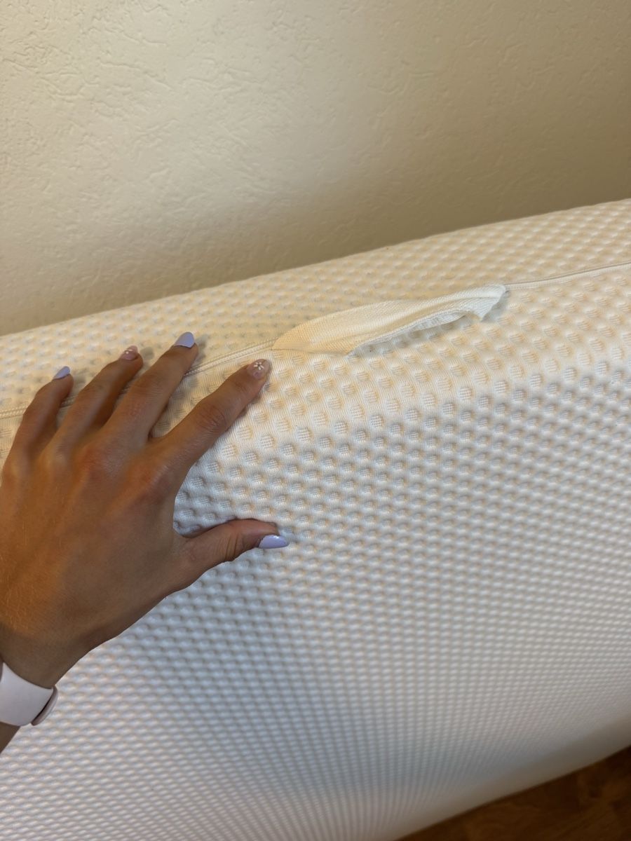Matelas: 140x200 Matress – Neuf (Voir description) à Zürich par lol_5nft 1