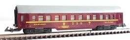 Wesa Schlafwagen der DSG Spur 13mm TOPP