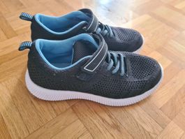 Elefanten Turnschuhe Gr. 34