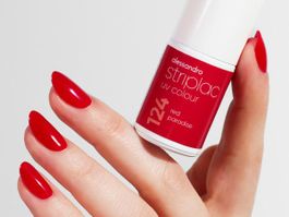 StripLac 124 Red Paradise 6.5ml / Neue Formulierung