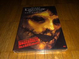 The Texas Chainsaw Massacre - The Beginning -SCHUBER - UNCUT
