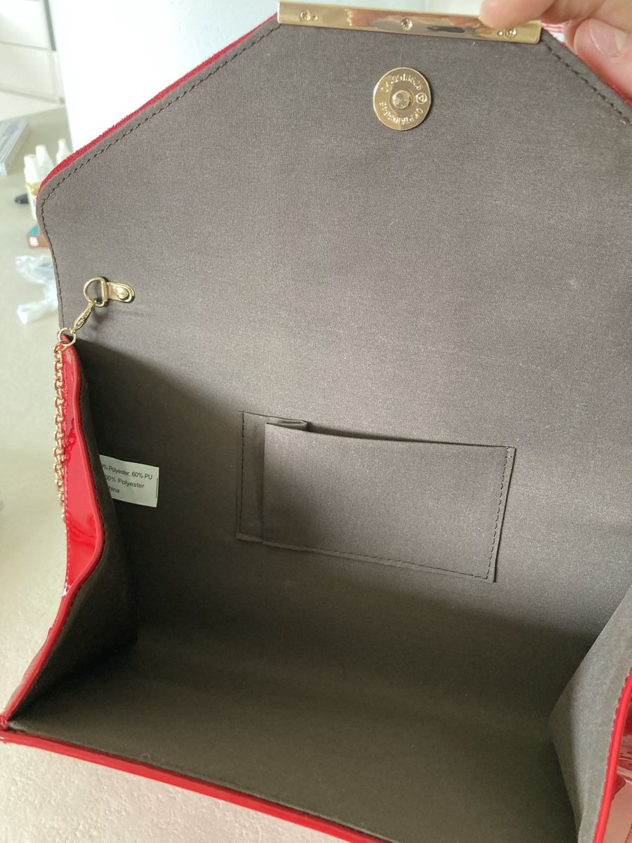 Buffalo Borse da donna: elegante Tasche – Nuovo (secondo la descrizione) da Bettlach venduto da Valgoy 3