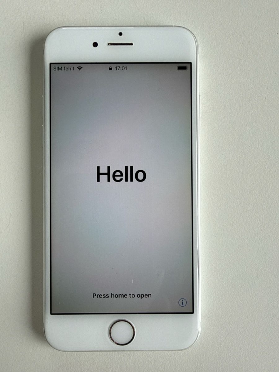 Apple Telefoni cellulari / Smartphones: iphone 6 – Usato da Richterswil venduto da Solemare47Nicole