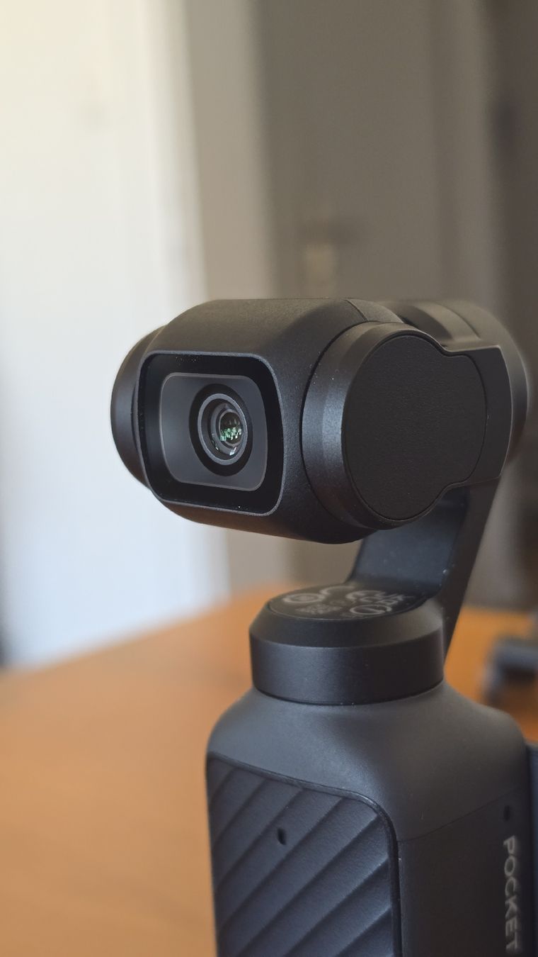 DJI Videocamere: DJI Osmo Pocket 4 Creator Combo – Nuovo (secondo la descrizione) da Olten venduto da xiol820 2