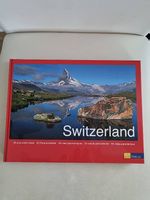 Buch Switzerland