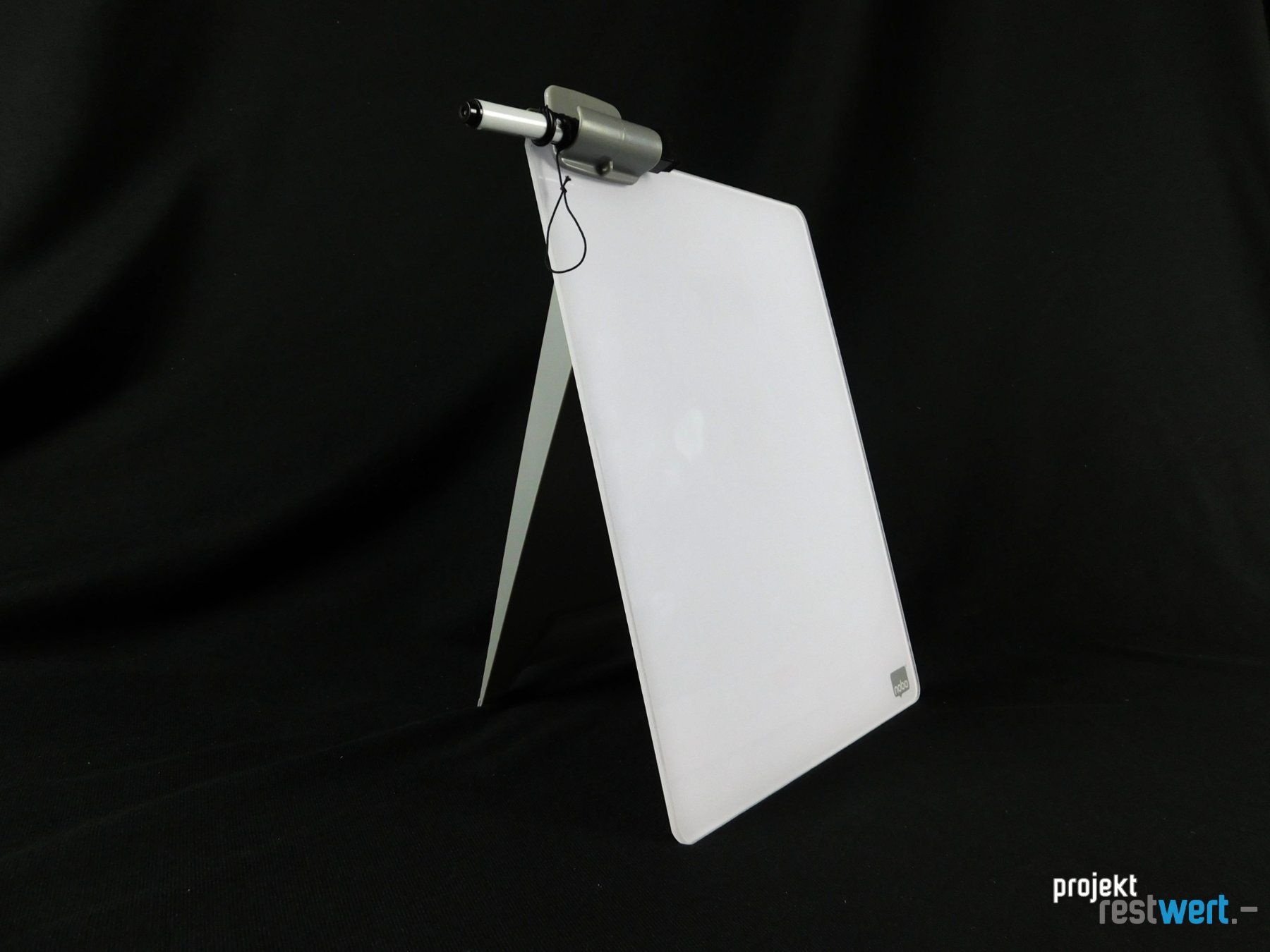 Lavagne: Glas-Notizboard von NOBO – Nuovo (secondo la descrizione) da Bülach venduto da restwert_buelach 1